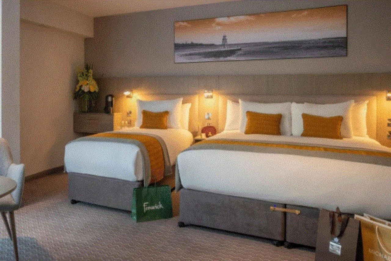 ****  Maldron Hotel Newcastle United Kingdom