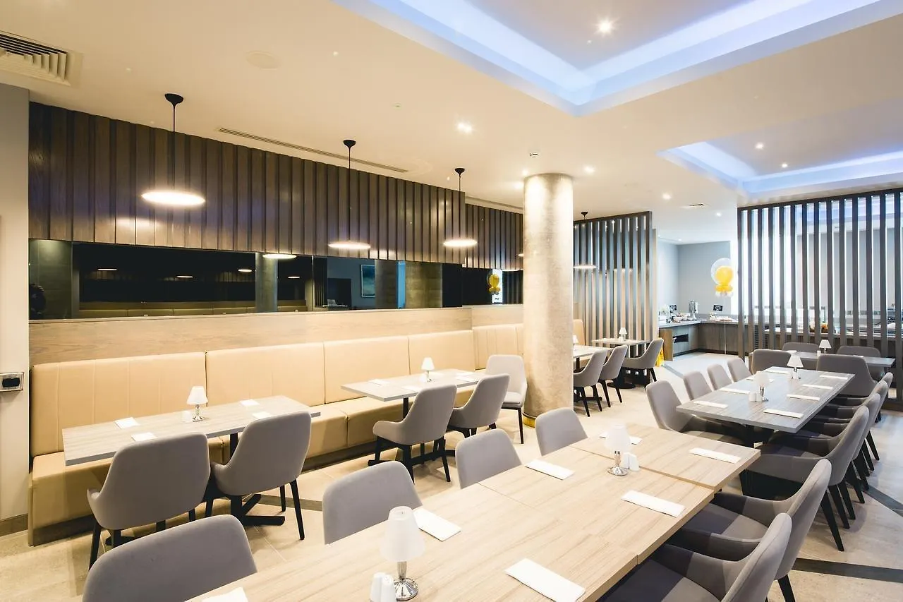 Maldron Hotel Newcastle 4*, Newcastle upon Tyne United Kingdom