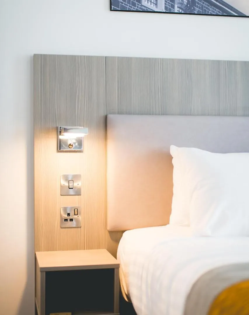 Maldron Hotel Newcastle