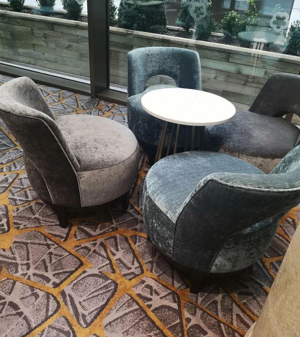 Maldron Hotel Newcastle