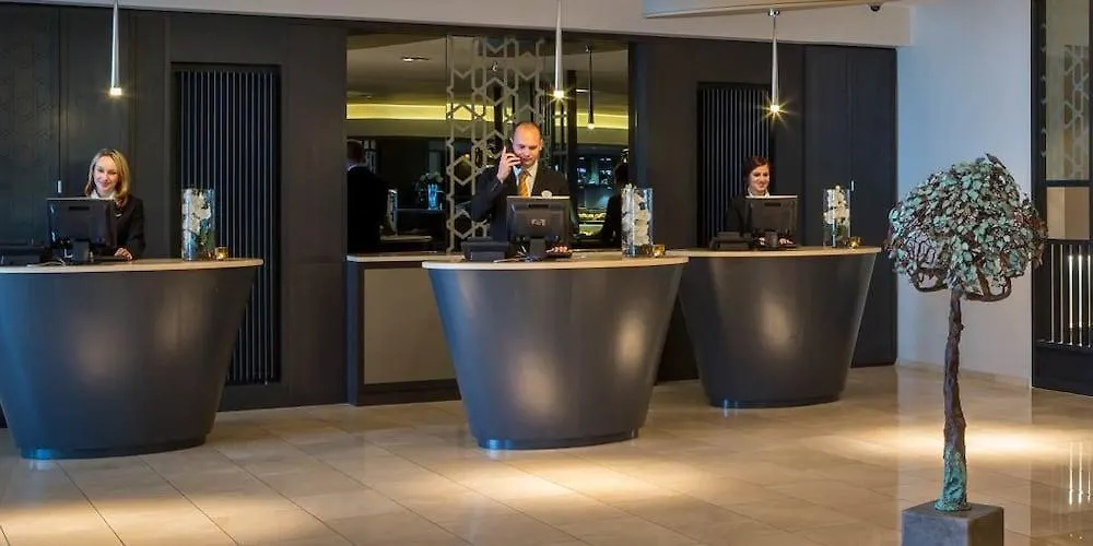 Maldron Hotel Newcastle 4*, Newcastle upon Tyne