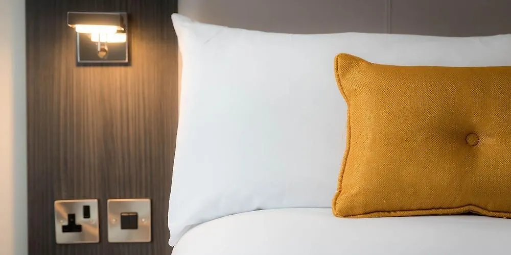 Maldron Hotel Newcastle 4*, Newcastle upon Tyne United Kingdom