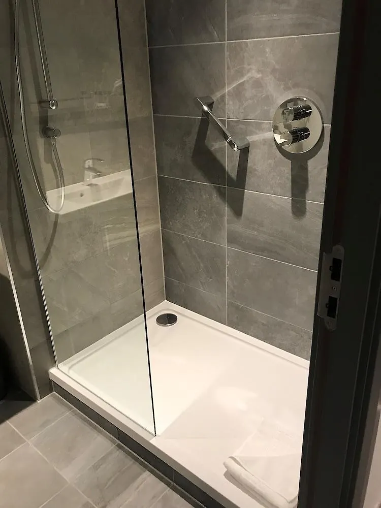 Maldron Hotel Newcastle United Kingdom