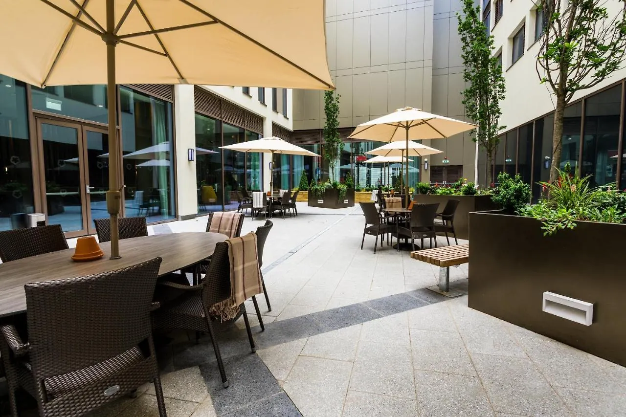 Maldron Hotel Newcastle