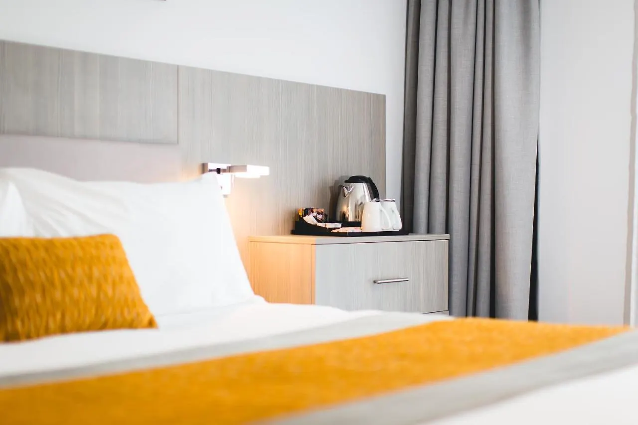 Maldron Hotel Newcastle United Kingdom