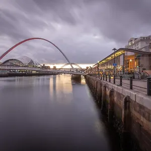 City Centre Newcastle upon Tyne