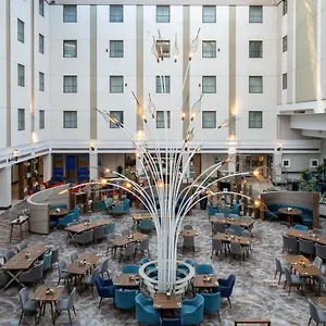 **** Отель Leonardo Royal Waterfront Великобритания