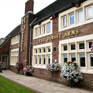3* Hotel Dorset Arms