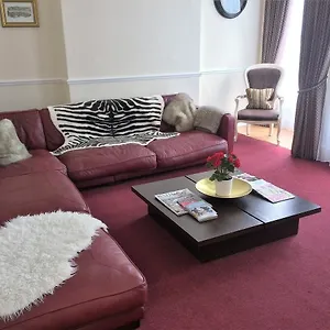 Devonshire House Bath