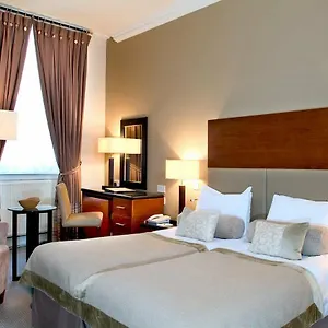The Parliament House Hotell