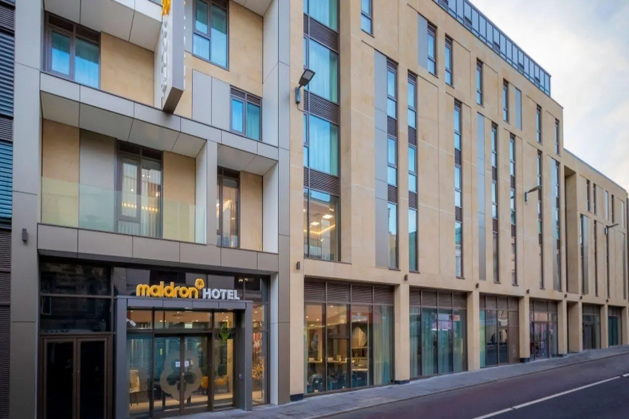 Maldron Hotel Newcastle 4*, Newcastle upon Tyne United Kingdom
