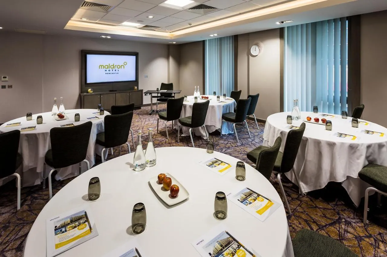 Maldron Hotel Newcastle