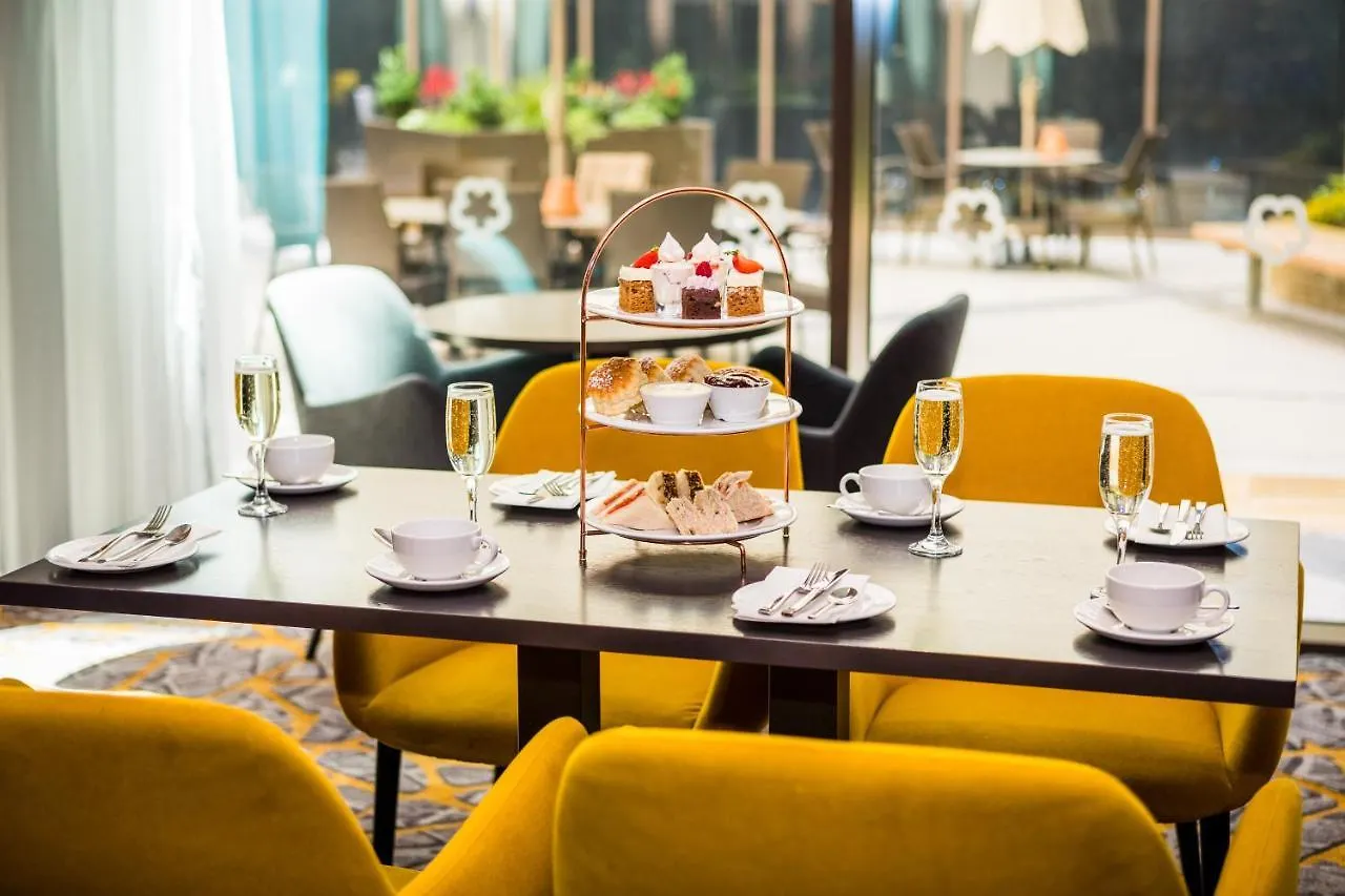 Maldron Hotel Newcastle