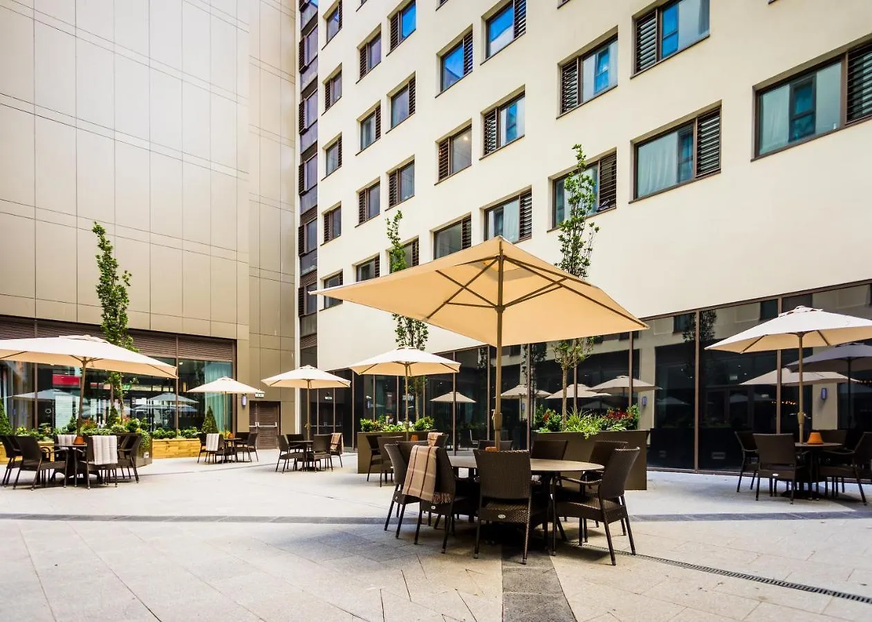 ****  Maldron Hotel Newcastle United Kingdom