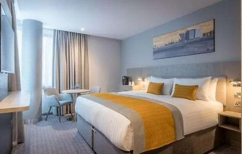 Maldron Hotel Newcastle 4*, Newcastle upon Tyne United Kingdom