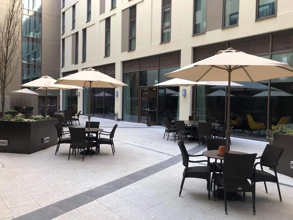 Maldron Hotel Newcastle Newcastle upon Tyne