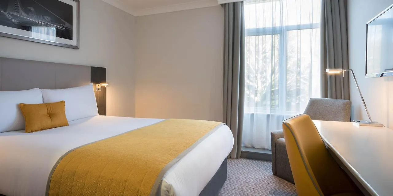 Maldron Hotel Newcastle