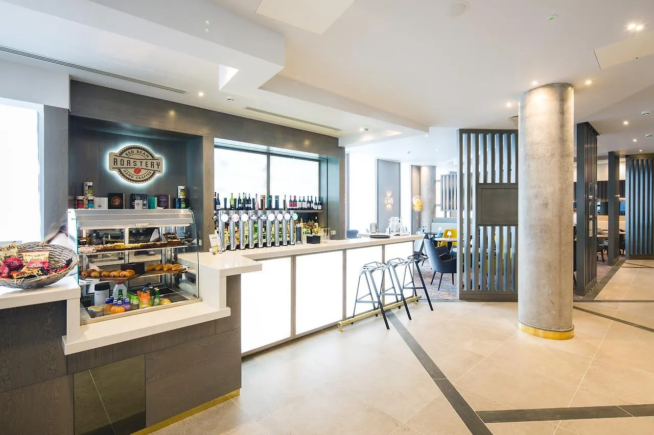 Maldron Hotel Newcastle Newcastle upon Tyne
