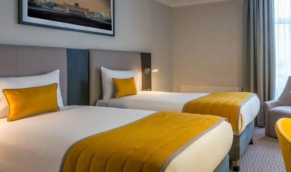 Maldron Hotel Newcastle