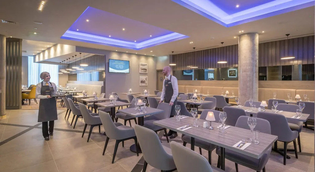Maldron Hotel Newcastle 4*, Newcastle upon Tyne