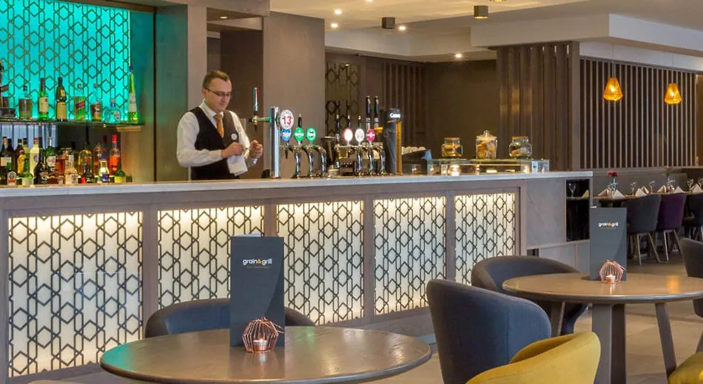 Maldron Hotel Newcastle