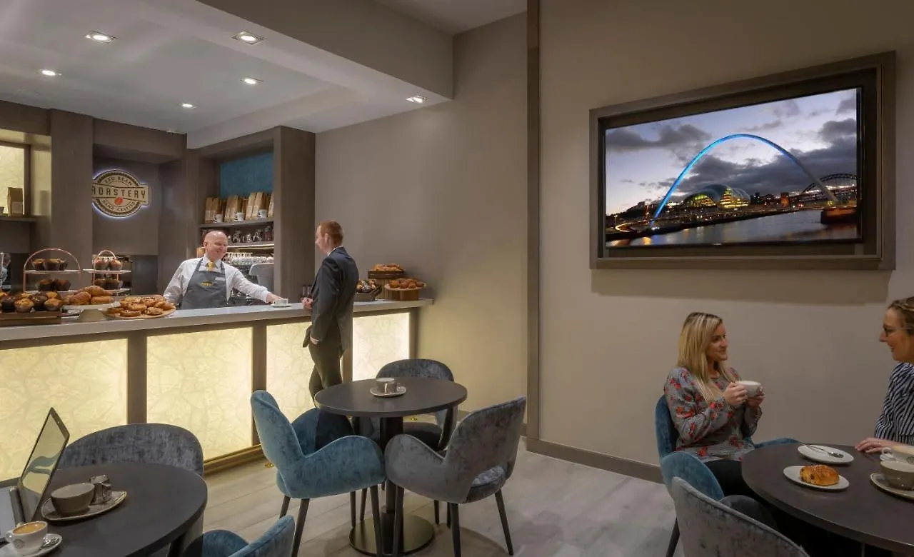 Maldron Hotel Newcastle Newcastle upon Tyne