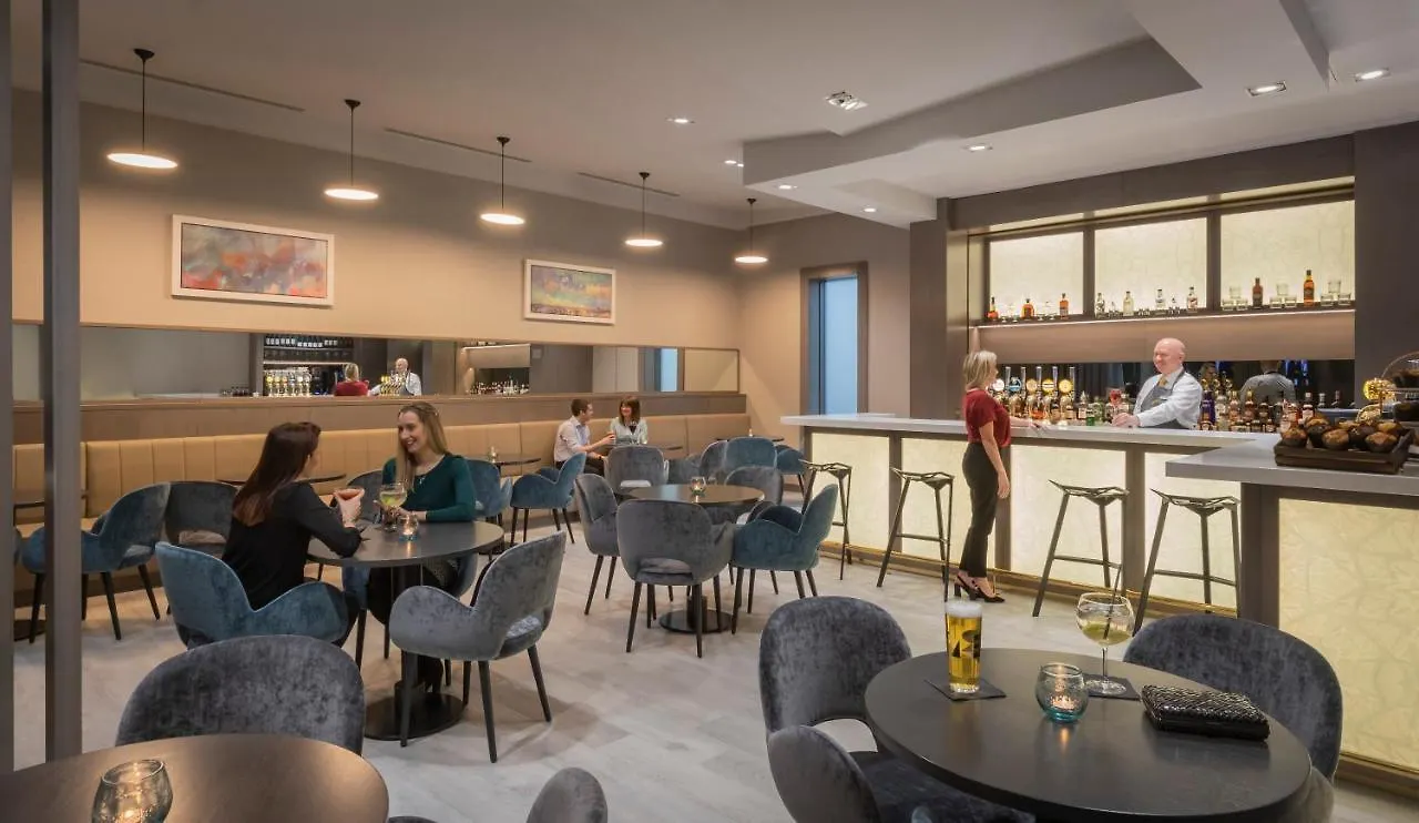 Maldron Hotel Newcastle United Kingdom
