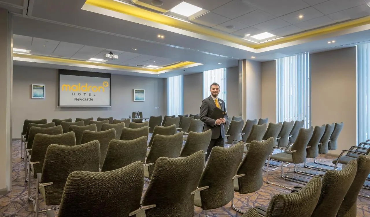 Maldron Hotel Newcastle