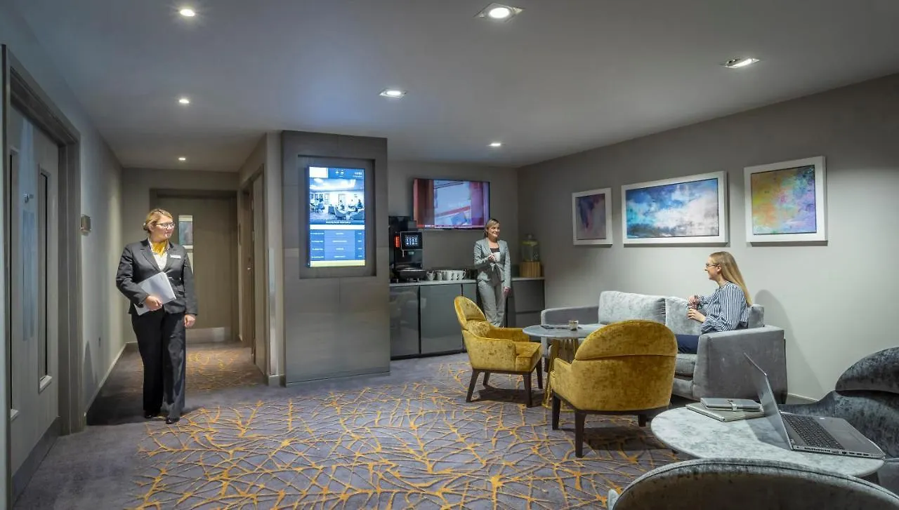 Maldron Hotel Newcastle 4*, Newcastle upon Tyne United Kingdom