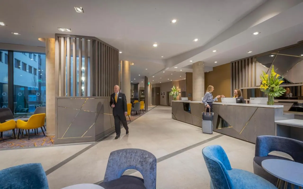 Maldron Hotel Newcastle  Newcastle upon Tyne