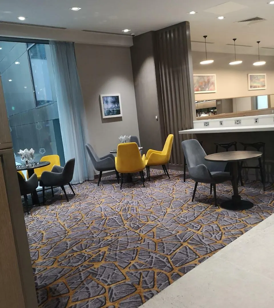 Maldron Hotel Newcastle  Newcastle upon Tyne