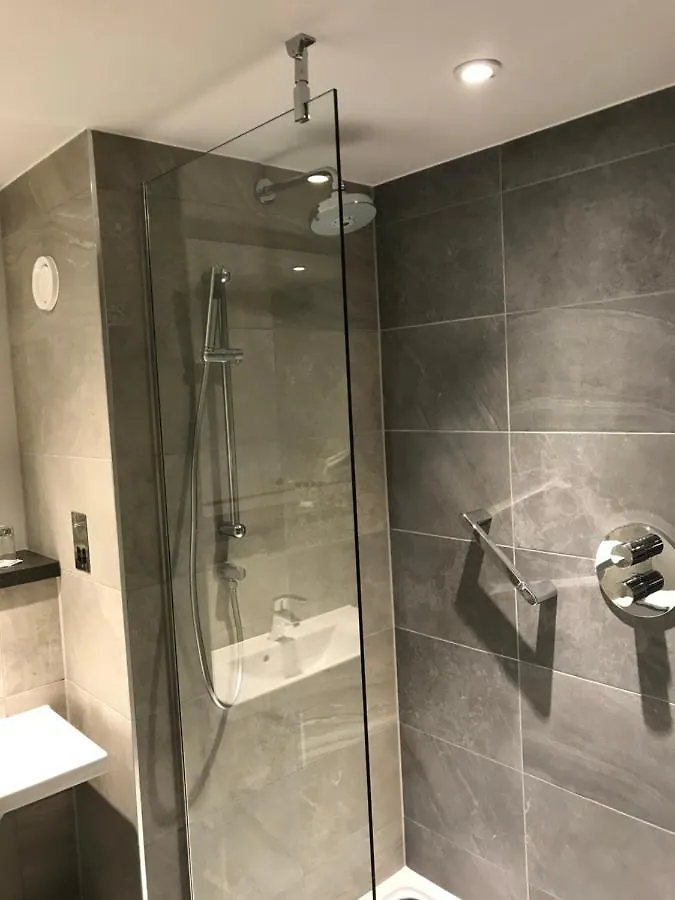 Maldron Hotel Newcastle