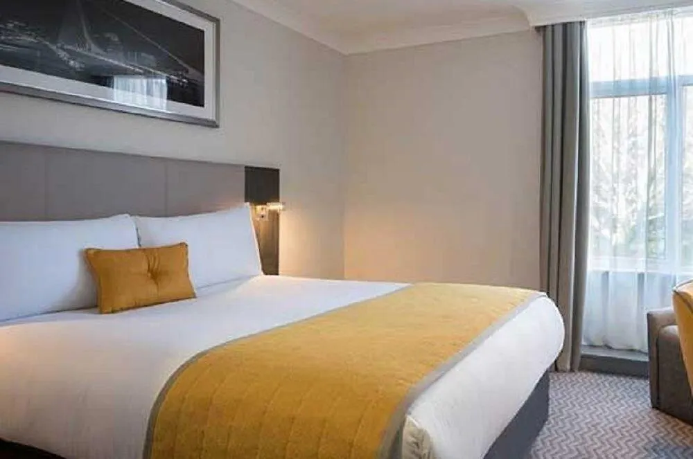 Maldron Hotel Newcastle Newcastle upon Tyne