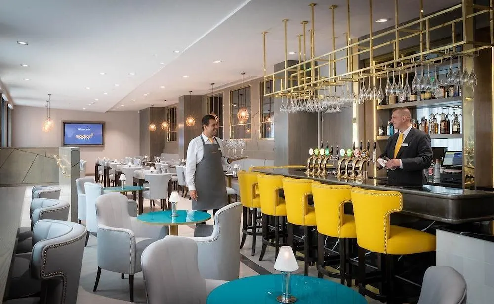 Maldron Hotel Newcastle
