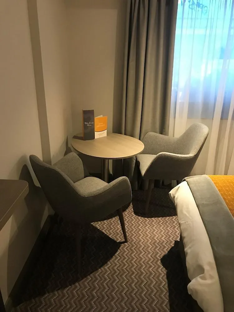 Maldron Hotel Newcastle  Newcastle upon Tyne