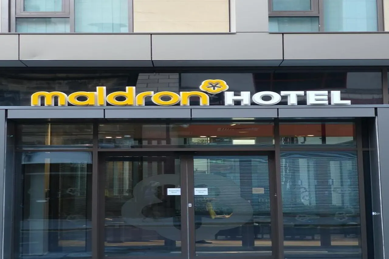 Maldron Hotel Newcastle  Newcastle upon Tyne