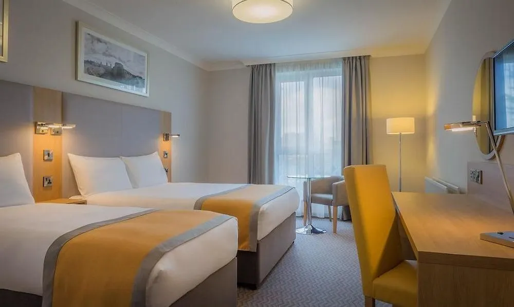 Maldron Hotel Newcastle